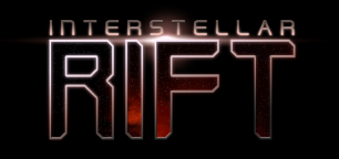 Interstellar Rift Logo