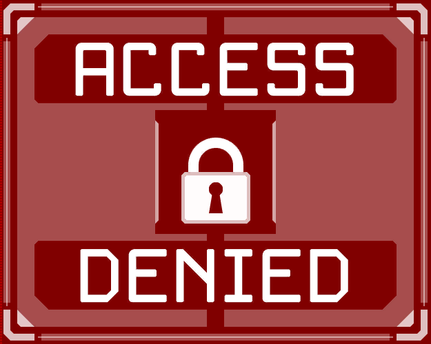 kucoin access denied