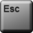 Escape Key