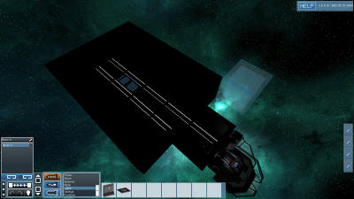 Creating a working ship - Interstellar Rift Wiki