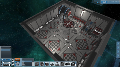 Creating a working ship - Interstellar Rift Wiki