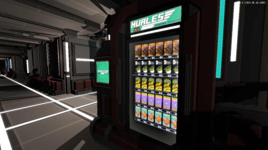 Vending Machine